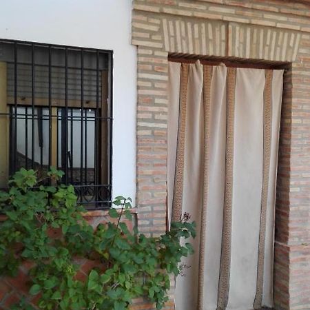 Casa Rural Antikaria Villa Antequera Ngoại thất bức ảnh