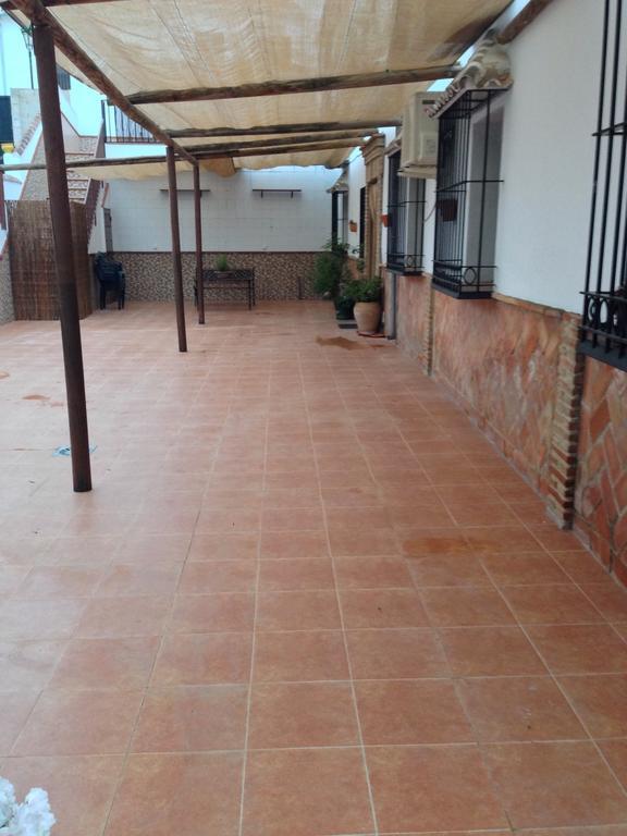 Casa Rural Antikaria Villa Antequera Phòng bức ảnh