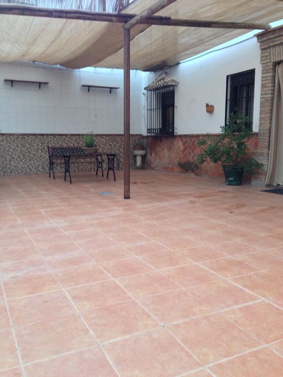 Casa Rural Antikaria Villa Antequera Phòng bức ảnh