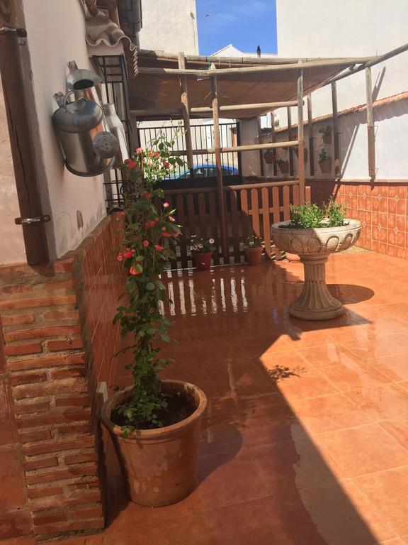 Casa Rural Antikaria Villa Antequera Phòng bức ảnh