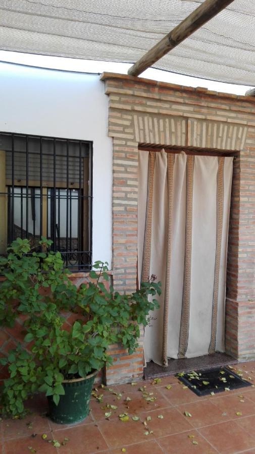 Casa Rural Antikaria Villa Antequera Ngoại thất bức ảnh